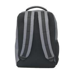 Vue Finley RPET Laptop Backpack sac à dos de couleur gris| Krokrodeal