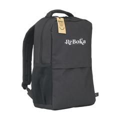 Finley RPET Laptop Backpack sac à dos publicitaire pas cher