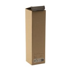 Vue Topflask Cork 470 ml bouteille de couleur blanc| Krokrodeal
