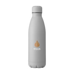 Vue Topflask Premium 500 ml bouteille de couleur gris| Krokrodeal