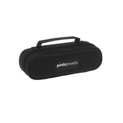 Vue Jeu de pétanque de couleur noir| Krokrodeal