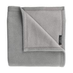 Vue Wooosh Vida GRS Recycled Plaid de couleur gris| Krokrodeal