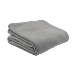 Vue Wooosh Vida GRS Recycled Plaid de couleur gris| Krokrodeal