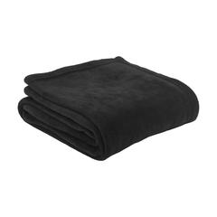 Vue Wooosh Vida GRS Recycled Plaid de couleur noir| Krokrodeal