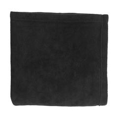 Vue Wooosh Vida GRS Recycled Plaid de couleur noir| Krokrodeal