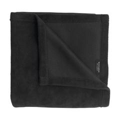 Vue Wooosh Vida GRS Recycled Plaid de couleur noir| Krokrodeal