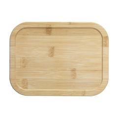 Vue Borneo Lunchbox de couleur translucide| Krokrodeal