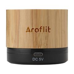Bambox FSC-100% Bamboo Speaker enceinte publicitaire pas cher