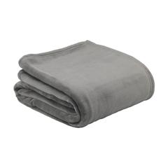 Vue Wooosh Melrose GRS Recycled Plaid de couleur gris| Krokrodeal