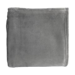 Vue Wooosh Melrose GRS Recycled Plaid de couleur gris| Krokrodeal