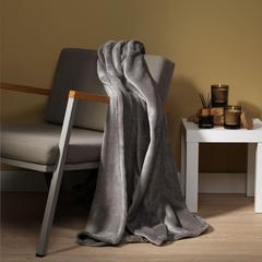 Vue Wooosh Melrose GRS Recycled Plaid de couleur gris| Krokrodeal