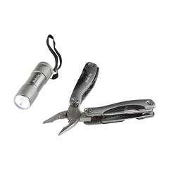 Vue MaxiStar coffret cadeau de couleur gris| Krokrodeal
