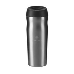 Vue Thermoboost RCS 450 ml gobelet thermos de couleur gris| Krokrodeal