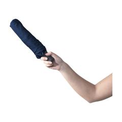 Vue Impulse parapluie automatique 21 inch de couleur bleu| Krokrodeal