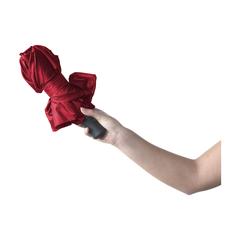 Vue Impulse parapluie automatique 21 inch de couleur rouge| Krokrodeal