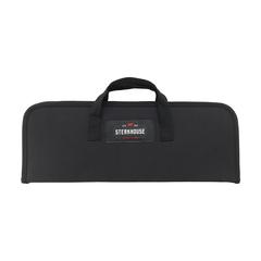 Vue Asado BBQ-Set ensemble de barbecue de couleur noir| Krokrodeal