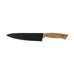 Vue Asado BBQ-Set ensemble de barbecue de couleur noir| Krokrodeal