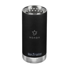 Klean Kanteen TK Wide Recycled Insulated Mug 355 ml publicitaire pas cher
