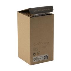 Vue RoyalCup 415 ml gobelet thermos de couleur blanc| Krokrodeal