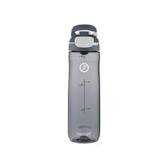 Vue Contigo® Cortland 720 ml bouteille de couleur gris| Krokrodeal