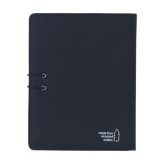 Quest Portfolio RPET A5 porte-documents publicitaire pas cher