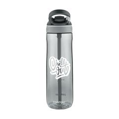 Vue Contigo® Ashland 720 ml bouteille de couleur gris| Krokrodeal