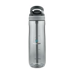 Vue Contigo® Ashland 720 ml bouteille de couleur gris| Krokrodeal