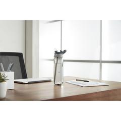 Vue Contigo® Ashland 720 ml bouteille de couleur gris| Krokrodeal
