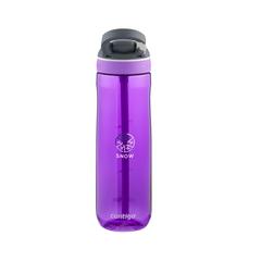 Vue Contigo® Ashland 720 ml bouteille de couleur violet| Krokrodeal