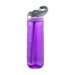 Vue Contigo® Ashland 720 ml bouteille de couleur violet| Krokrodeal