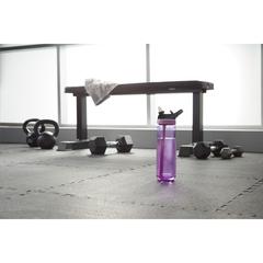 Vue Contigo® Ashland 720 ml bouteille de couleur violet| Krokrodeal