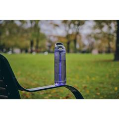 Vue Contigo® Ashland 720 ml bouteille de couleur violet| Krokrodeal