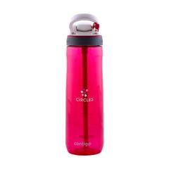 Vue Contigo® Ashland 720 ml bouteille de couleur rose| Krokrodeal