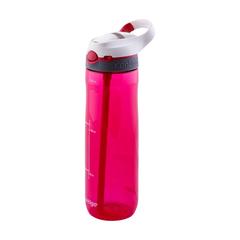 Vue Contigo® Ashland 720 ml bouteille de couleur rose| Krokrodeal