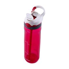 Vue Contigo® Ashland 720 ml bouteille de couleur rose| Krokrodeal