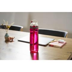 Vue Contigo® Ashland 720 ml bouteille de couleur rose| Krokrodeal