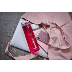 Vue Contigo® Ashland 720 ml bouteille de couleur rose| Krokrodeal