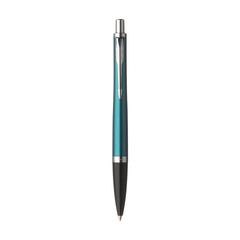 Vue Parker Urban New Style stylo de couleur bleu| Krokrodeal