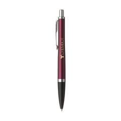 Vue Parker Urban New Style stylo de couleur rose| Krokrodeal