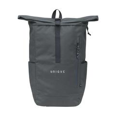 Vue Nolan Picnic RPET sac à dos de couleur gris| Krokrodeal