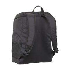 Vue Ice Cool RPET Backpack sac à dos de couleur noir| Krokrodeal