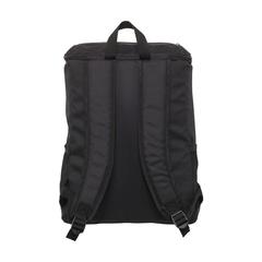 Vue Ice Cool RPET Backpack sac à dos de couleur noir| Krokrodeal