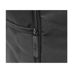 Vue Ice Cool RPET Backpack sac à dos de couleur noir| Krokrodeal