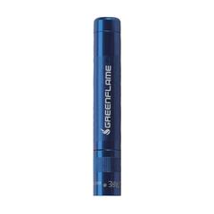 Vue Maglite® Solitaire lampe torche de couleur bleu| Krokrodeal