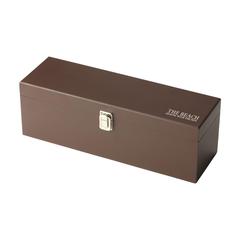 Vue Château ens. de sommelier de couleur rouge| Krokrodeal