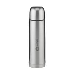 Thermotop Midi RCS Recycled Steel 500 ml bouteille publicitaire pas cher