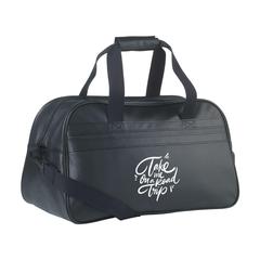 Voyager Weekend Bag sac de voyage publicitaire pas cher