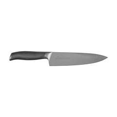 Vue Diamant Sabatier Riyouri couteau de cuisine de couleur gris| Krokrodeal