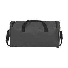 Vue Milan sac de sport/voyage de couleur noir| Krokrodeal