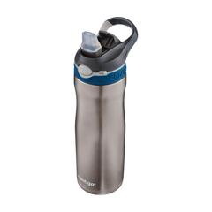 Vue Contigo® Ashland Chill 590 ml bouteille de couleur gris| Krokrodeal